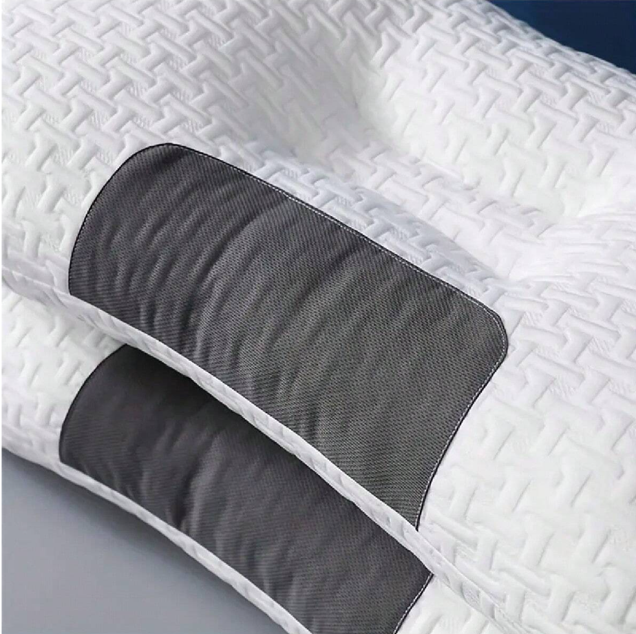 3D SPA MASAJ YASTIĞI
