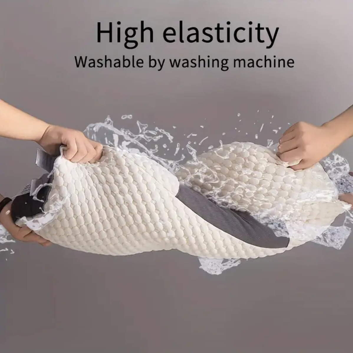 3D SPA MASAJ YASTIĞI