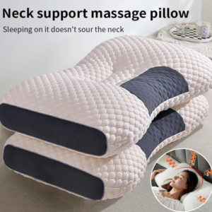 3D SPA MASAJ YASTIĞI