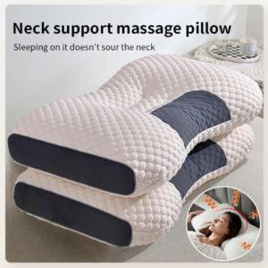 3D SPA MASAJ YASTIĞI