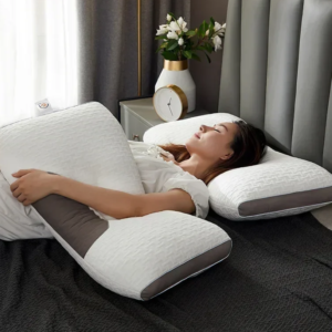 3D SPA MASAJ YASTIĞI
