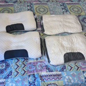 3D SPA MASAJ YASTIĞI