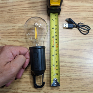 LED KAMP LAMPASI