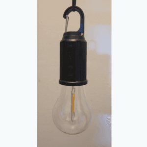 LED KAMP LAMPASI