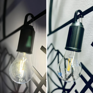 LED KAMP LAMPASI
