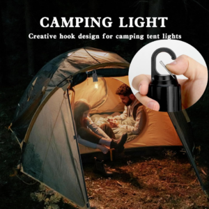 LED KAMP LAMPASI