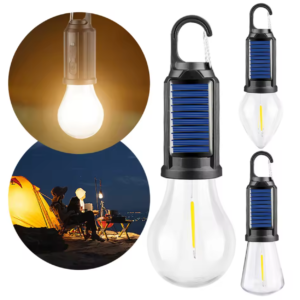 LED KAMP LAMPASI