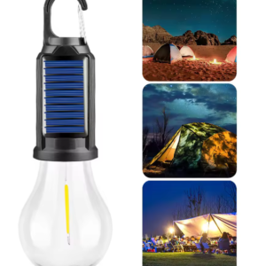 LED KAMP LAMPASI