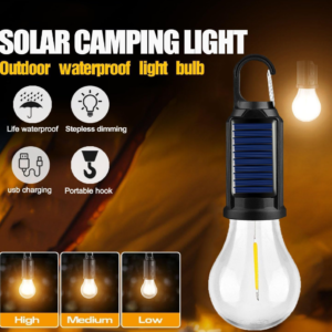 LED KAMP LAMPASI