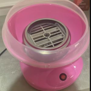 Pambıq şəkər aparatı