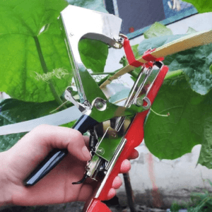 BİTKİ GÖVDƏSİ BAĞLAMA ALƏTİ