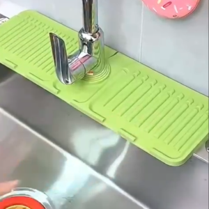 SİLİKON SU SIÇRAMA QORUYUCU