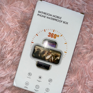 DUŞ TELEFON TUTACAĞI