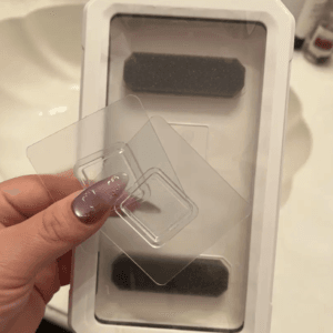 DUŞ TELEFON TUTACAĞI
