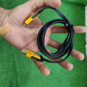 4 PORTLU USB KABEL