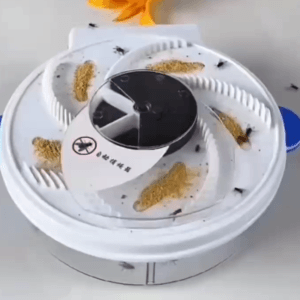 ELEKTRİK HƏŞƏRAT TƏLƏSİ