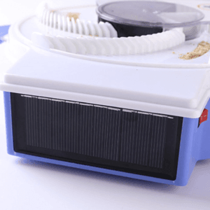 ELEKTRİK HƏŞƏRAT TƏLƏSİ