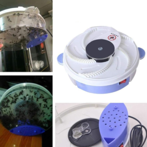ELEKTRİK HƏŞƏRAT TƏLƏSİ