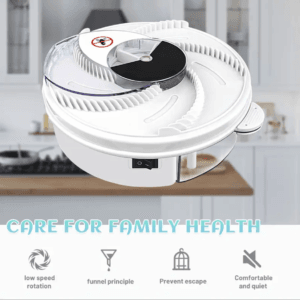 ELEKTRİK HƏŞƏRAT TƏLƏSİ