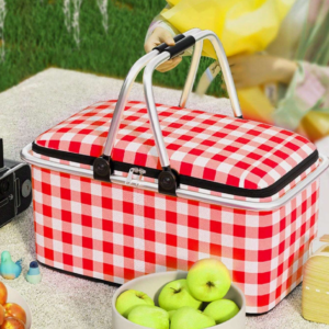 Termal piknik səbəti