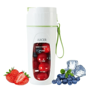 PORTATİV BLENDER