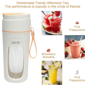 PORTATİV BLENDER