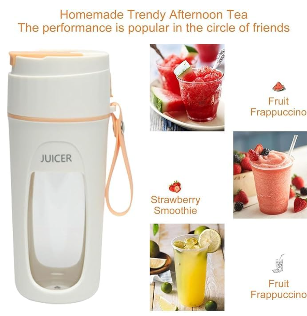 Portativ blender