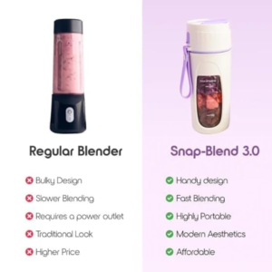 PORTATİV BLENDER