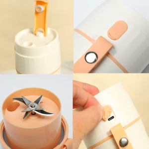 PORTATİV BLENDER