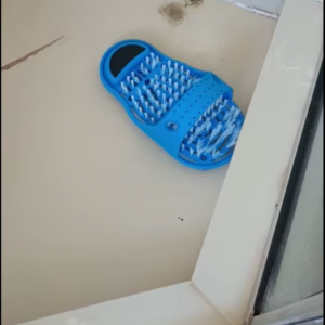 MASAJ FUNKSIYALI DUş tərlikləri