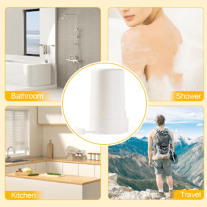 QURU SABUN DİSPENSERİ