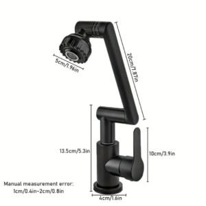 PREMİUM LAVABO KRANI