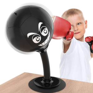 Stolüstü mini boks topu