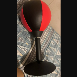 Stolüstü mini boks topu