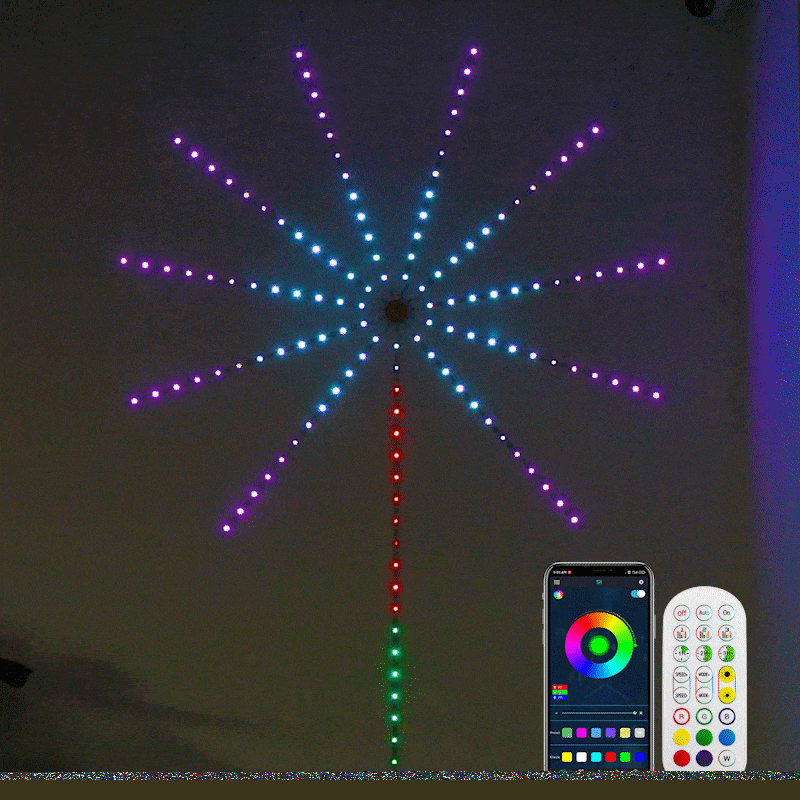 LED ATƏŞFƏŞANLIQ