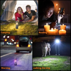 LED FANAR