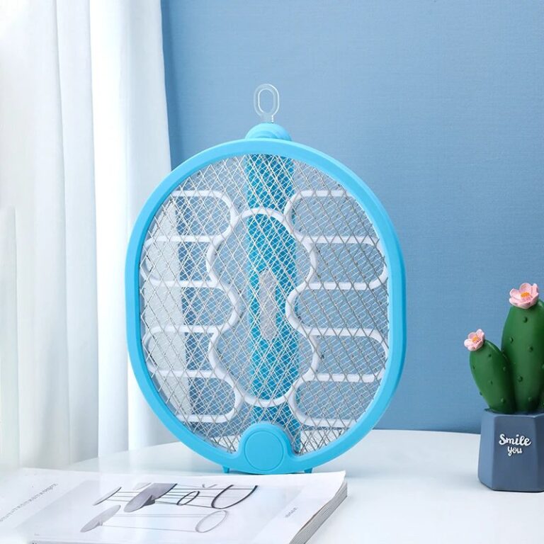 Elektrikli ağcaqanad qovucu alət