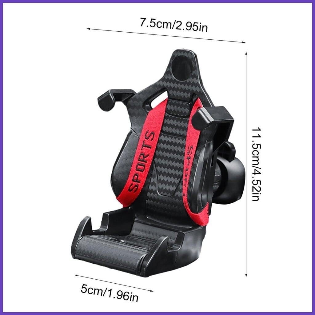 Avtomobil üçün sport telefon tutacağı