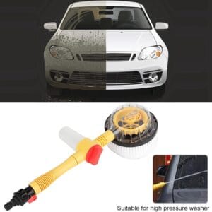 FIRLANAN AVTOMOBİL FIRÇASI