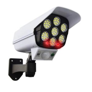 KAMERA GÖRÜNÜMLÜ LED LAMPA