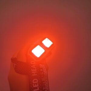 LED BAŞ FANARI