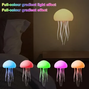MEDUZA LAMPA