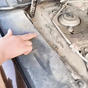 TƏMİZLƏYİCİ KÖPÜK