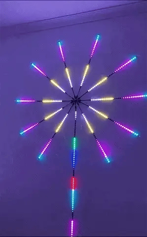 LED ATƏŞFƏŞANLIQ