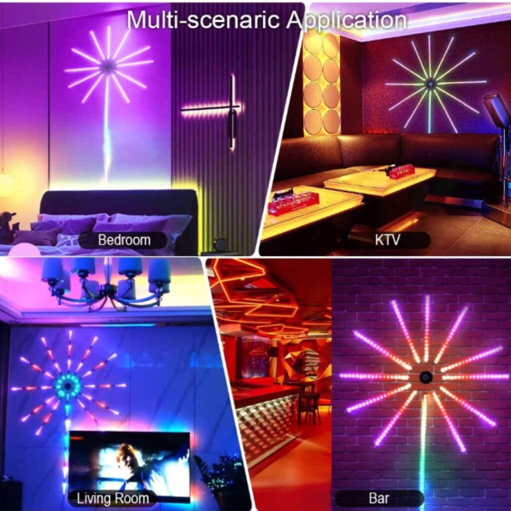LED ATƏŞFƏŞANLIQ