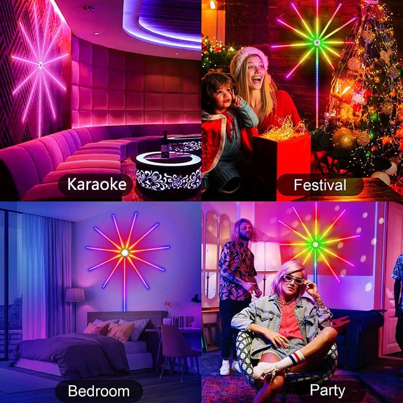 LED ATƏŞFƏŞANLIQ