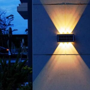 DEKORATIV LED İŞIQ