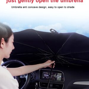ABTOMOBİL GÜNƏŞ QORUYUCUSU