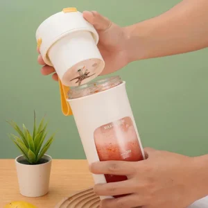 SMUZI BLENDERI