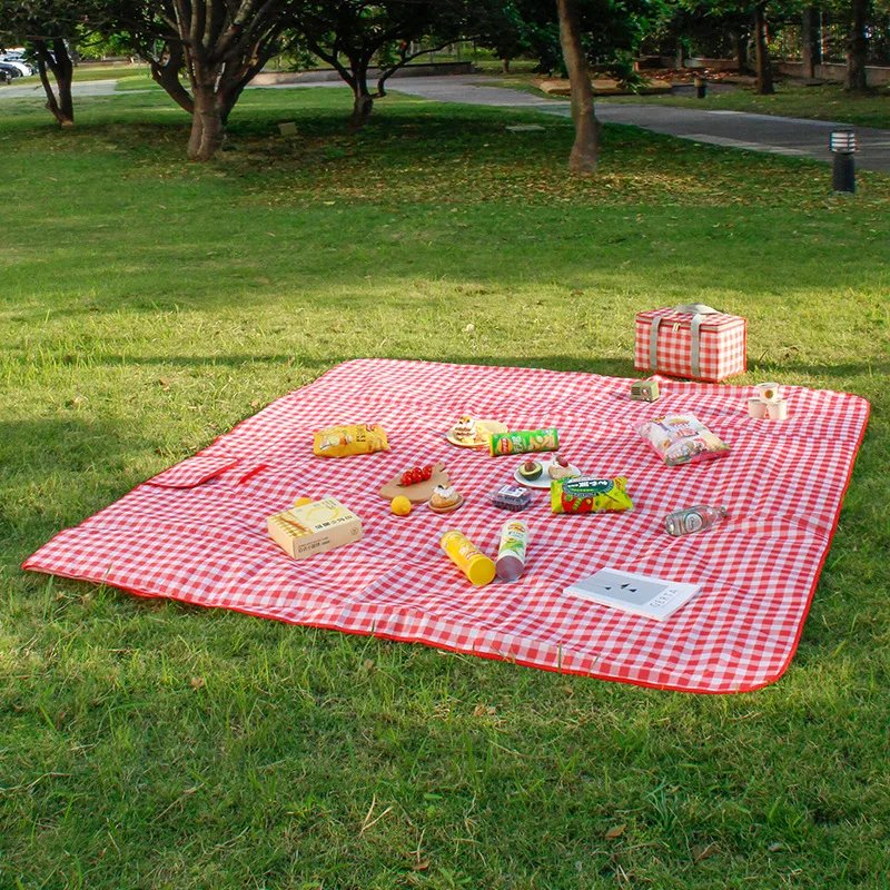 PIKNIK ÖRTÜYÜ
